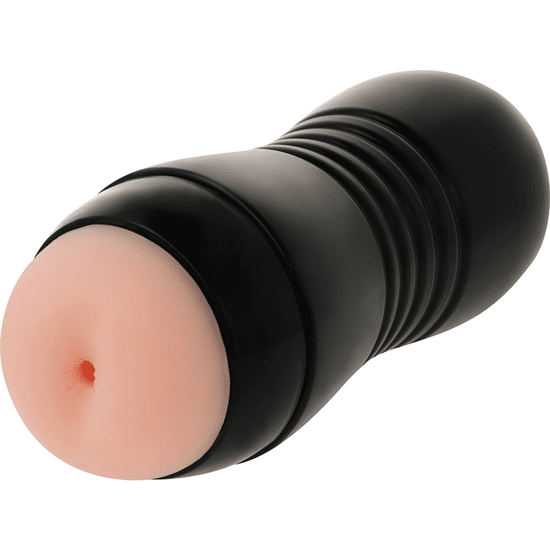 Ohmama - Anal VIBRATING MASTURBATOR FOR MEN