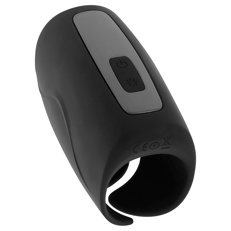 Ohmama Masturbador Masculino com Vibração Ohmama Masturbador Masculino com Vibração
