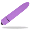Bala Vibradora Ohmama Morado de 9cm