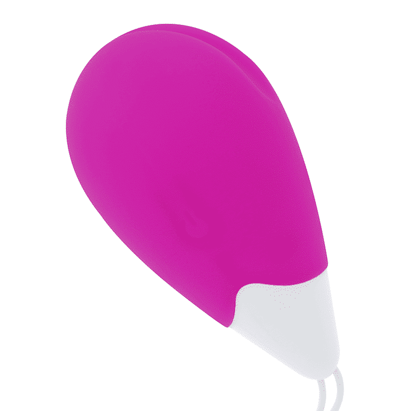 Ohmama 10 Mode Vibrating Egg Toy Ohmama 10 Mode Vibrating Egg Toy