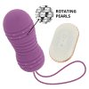 Ohmama Remote Egg with 7 Rotation Patterns
