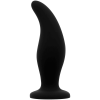 Ohmama Plug Anal Silicone 12cm Ponto P