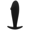 Ohmama Plug Anal Silicone Ergonômico