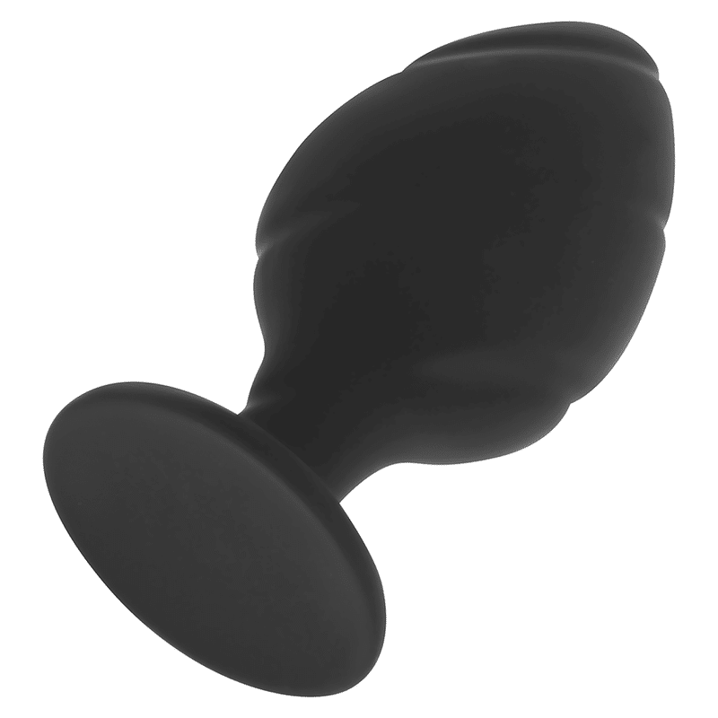 Ohmama Anal Plug 9cm Silicone Ohmama Anal Plug 9cm Silicone