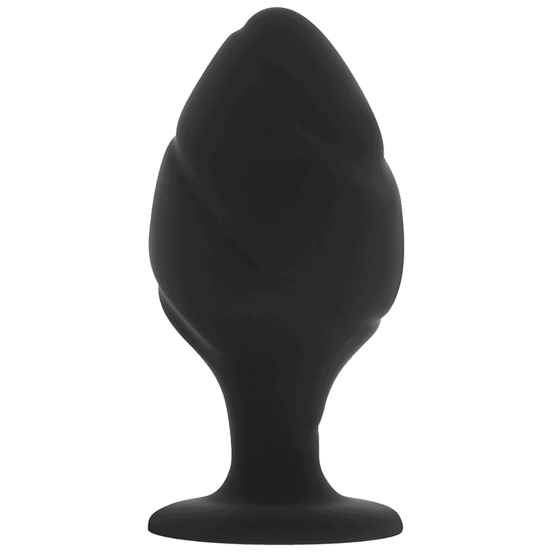 Ohmama Anal Plug 9cm Silicone