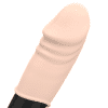 Ohmama - CHRISTMAS EDITION RealISTIC MINI VIBRATOR