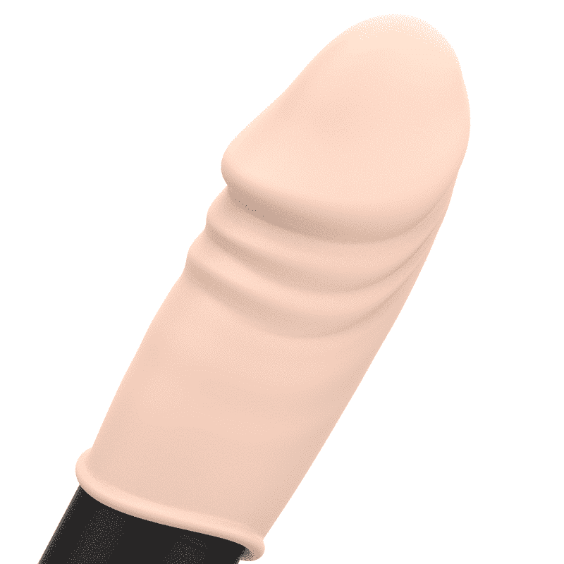 Ohmama - CHRISTMAS EDITION RealISTIC MINI VIBRATOR