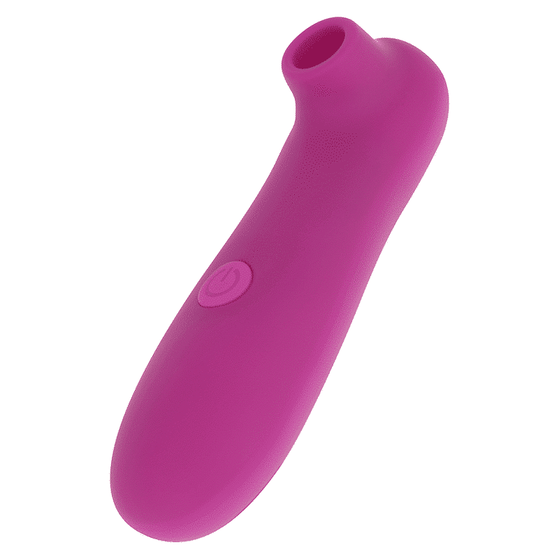 Ohmama Lilac Clitoris Vibrator