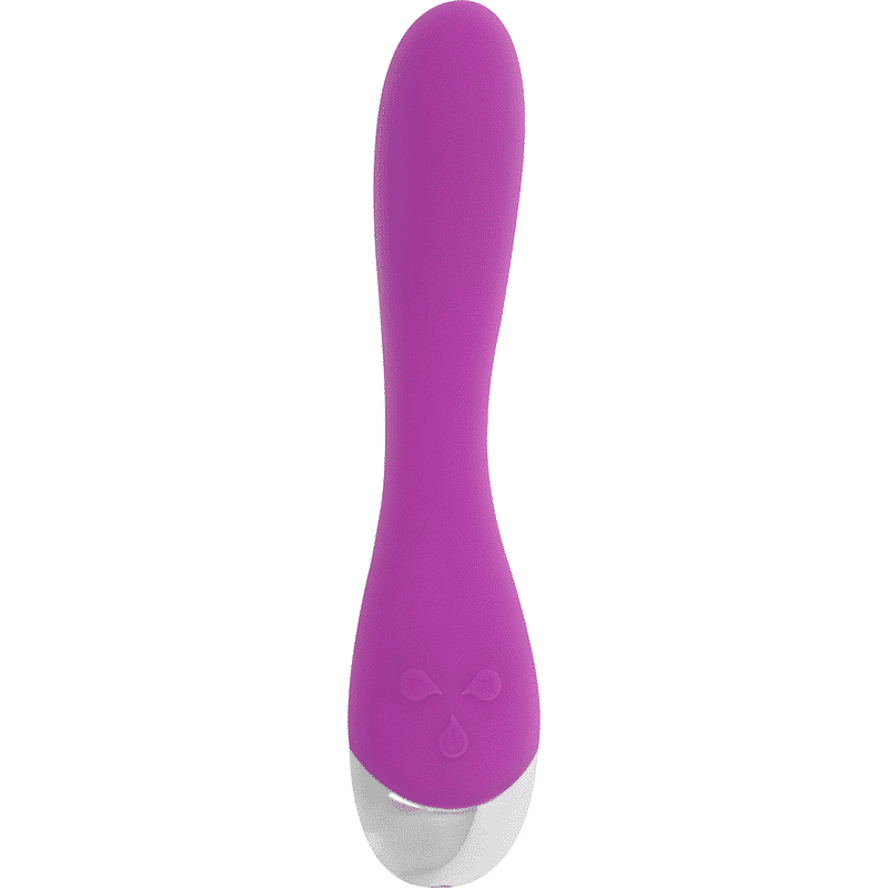 Ohmama 6 Speed Vibrator in Lilac Ohmama 6 Speed Vibrator in Lilac