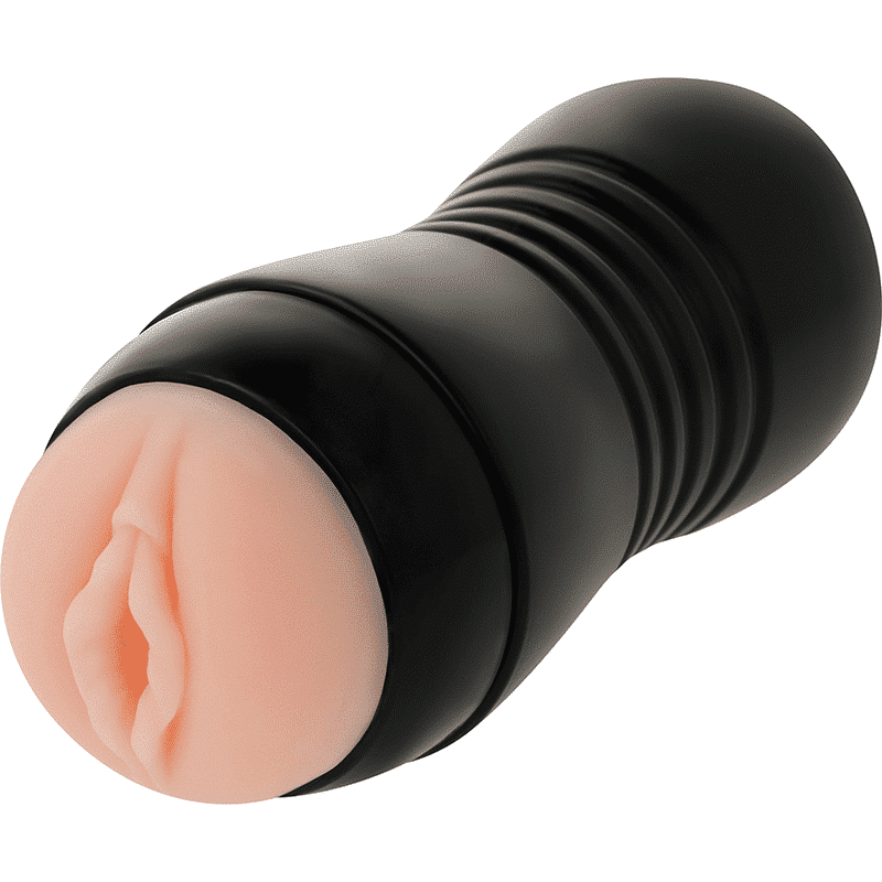 Ohmama - Vibrador Masculino com Estimulação