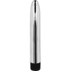 Ohmama Classic Silver Vibrator Toy