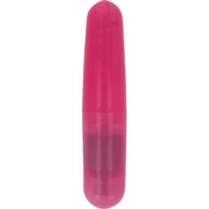 Ohmama Basic Pink Bullet Vibrator