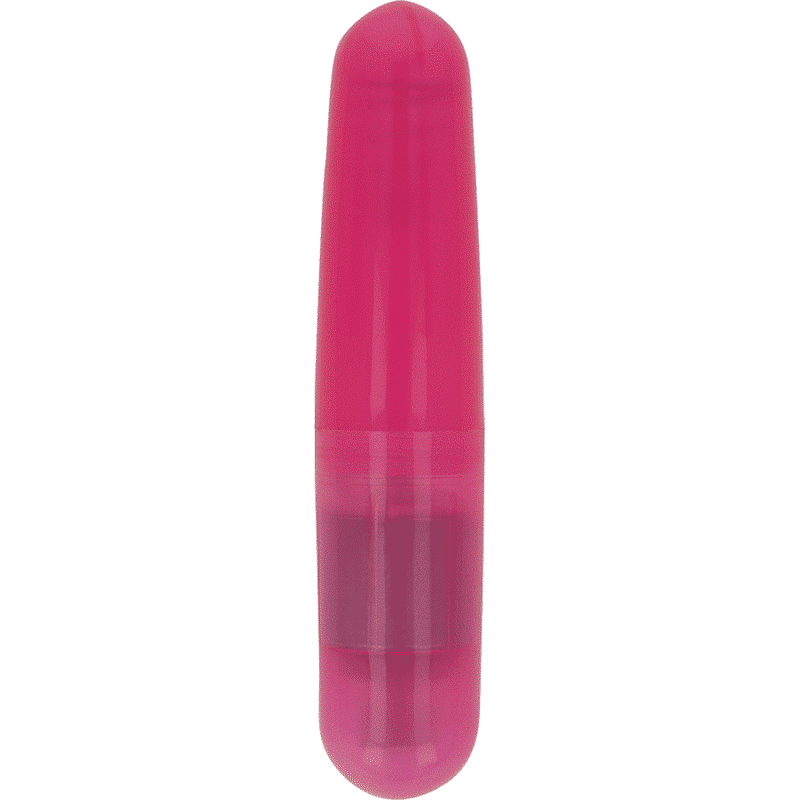 Ohmama - Vibrador Rosa Compacto