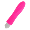 Ohmama 12cm Silicone Bullet Vibrator