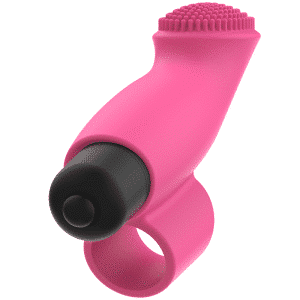 Ohmama Pink Finger Vibe Xmas Gift
