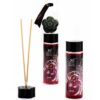Sensual Cherry Massage Oil
