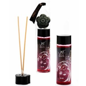 Sensual Cherry Massage Oil