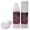 Cherry Heat Massage Oil