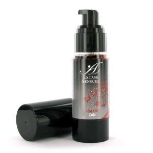 Sensual Massage Oil 30ml