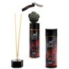 Cuba Libre Stimulating Massage Oil