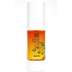 Óleo Estimulante Extase Sensual 30ml