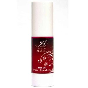 Óleo Estimulante Extase Sensual 30ml