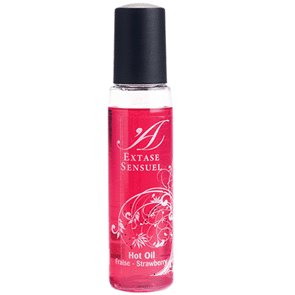 Óleo Estimulante Extase Sensual 35ml
