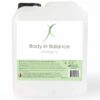 Body in Balance Soothing Intimate Oil