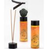 Extase Sensual Heat Oil for Massage