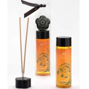 Extase Sensual Heat Oil for Massage