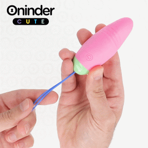 Oninder Cute - Rotating Love Egg Toy