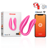 Oninder Lisboa: Dual Stimulator for G-Spot & Clitoris