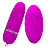 Debby Egg Vibrator with Remote