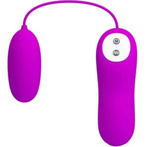 Eunice Vibrating Love Egg