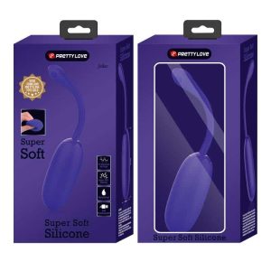 Waterproof Rechargeable Egg Vibrator