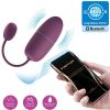 Lila NYMPH Egg Vibrator with App Control