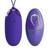Remote Control Egg Vibrator Pretty Love