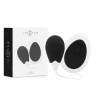 Remote Control Vibrating Egg Jan in Black