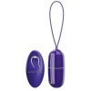 REMOTE Control VIOLET EGG VIBRATOR by Pretty Love ARVIN