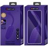 Rechargeable Vibrator Egg Kirk by Pretty Love