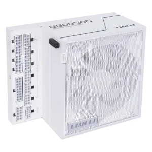 Lian Li Edge Gold 850W ATX Power Supply White