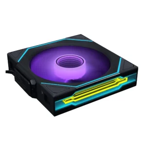 Ventilador 120 Lian Li Unifan SL Infinity WL Preto