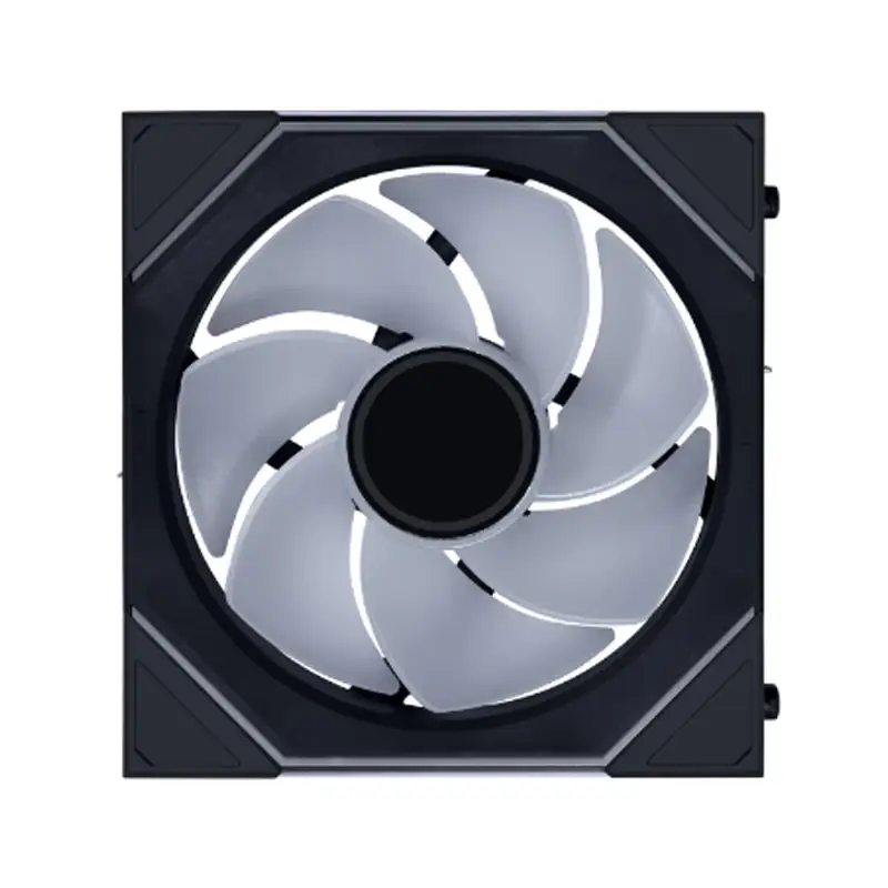 Ventilador 120 Lian Li Unifan SL Infinity WL Preto Ventilador 120 Lian Li Unifan SL Infinity WL Preto
