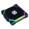 Ventilador 120 Lian Li Unifan SL Infinity WL Rev BK 3U