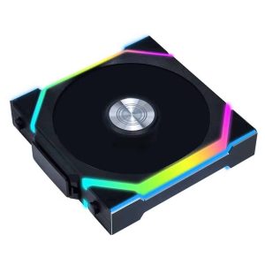 Ventilador 120 Lian Li Unifan SL Infinity WL Rev BK 3U