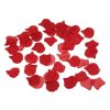 100 RED PETALS - SPICY Diablo DECORATION