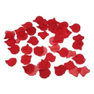 100 RED PETALS - SPICY Diablo DECORATION