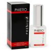 500 COSMETICS PHIERO Pheromone Cologne