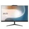 MSI AM242-1897XE i5-1235U 8GB 512GB DOS 24" Preto