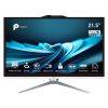 MSI Pro AP222T-606XEU i3-14100 8 512 DOS 21.5" Branco
